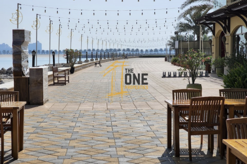 Apartament në Al Marjan Island, Ras Al Khaimah, Emiratet e Bashkuara Arabe 2 dhoma gjumi, 111.5 m2. № 576018 - Foto 19