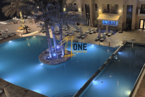 Apartament në Al Marjan Island, Ras Al Khaimah, Emiratet e Bashkuara Arabe 2 dhoma gjumi, 111.5 m2. № 576018 - Foto 4