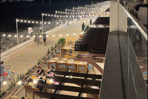 Apartament në Al Marjan Island, Ras Al Khaimah, Emiratet e Bashkuara Arabe 2 dhoma gjumi, 111.5 m2. № 576018 - Foto 17