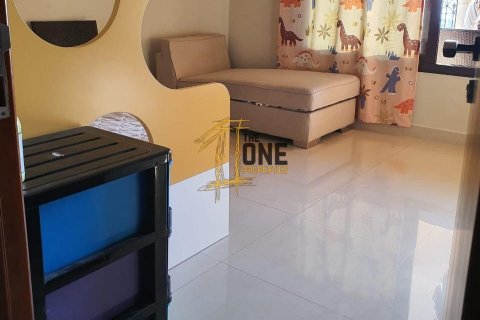 Apartament në Al Marjan Island, Ras Al Khaimah, Emiratet e Bashkuara Arabe 2 dhoma gjumi, 111.5 m2. № 576018 - Foto 7