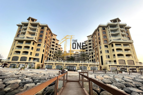 Apartament në Al Marjan Island, Ras Al Khaimah, Emiratet e Bashkuara Arabe 2 dhoma gjumi, 111.5 m2. № 576018 - Foto 1