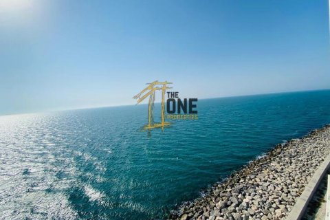Byt v Al Marjan Island, Ras Al Khaimah, SAE 1 ložnice, 71.8 m² Č.: 576017 - fotografie 2