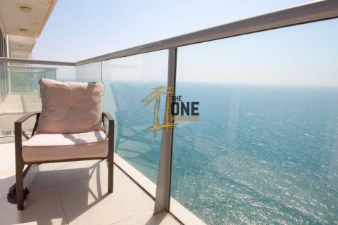 Byt v Al Marjan Island, Ras Al Khaimah, SAE 1 ložnice, 71.8 m² Č.: 576017 - fotografie 12