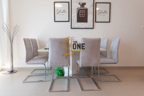 Byt v Al Marjan Island, Ras Al Khaimah, SAE 1 ložnice, 71.8 m² Č.: 576017 - fotografie 15