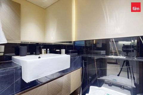 Byt v Business Bay, Dubai, SAE 1 ložnice, 65.3 m² Č.: 585467 - fotografie 12