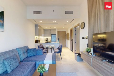 Byt v Business Bay, Dubai, SAE 1 ložnice, 65.3 m² Č.: 585467 - fotografie 5