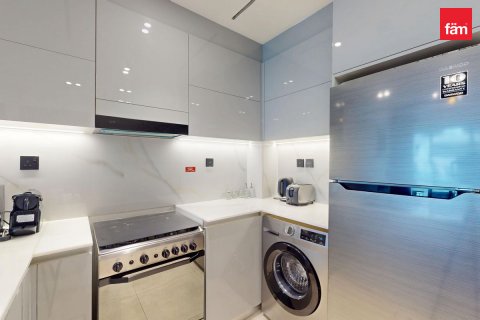 Byt v Business Bay, Dubai, SAE 1 ložnice, 65.3 m² Č.: 585467 - fotografie 8