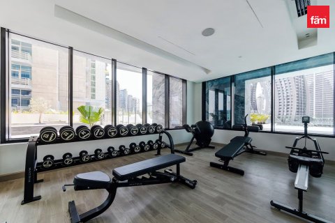 Byt v Business Bay, Dubai, SAE 1 ložnice, 65.3 m² Č.: 585467 - fotografie 17