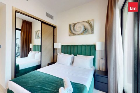 Byt v Business Bay, Dubai, SAE 1 ložnice, 65.3 m² Č.: 585467 - fotografie 11