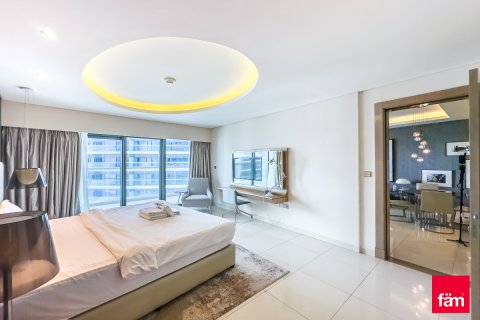 Byt v Business Bay, Dubai, SAE 1 ložnice, 98 m² Č.: 585463 - fotografie 13