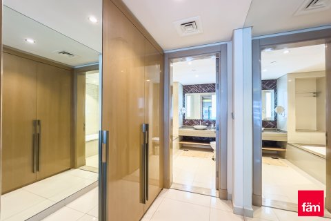 Byt v Business Bay, Dubai, SAE 1 ložnice, 98 m² Č.: 585463 - fotografie 10
