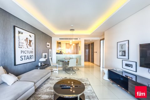 Byt v Business Bay, Dubai, SAE 1 ložnice, 98 m² Č.: 585463 - fotografie 6