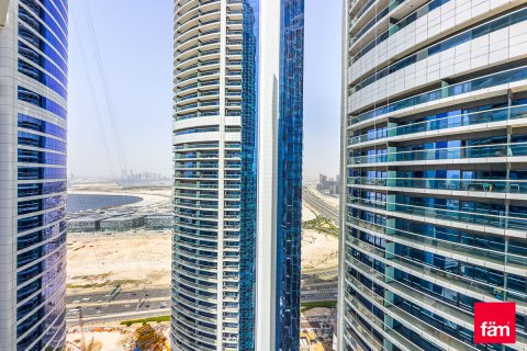 Byt v Business Bay, Dubai, SAE 1 ložnice, 98 m² Č.: 585463 - fotografie 4