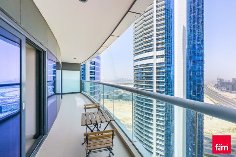 Byt v Business Bay, Dubai, SAE 1 ložnice, 98 m² Č.: 585463 - fotografie 5