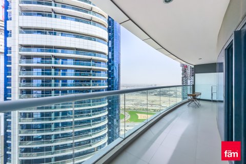 Byt v Business Bay, Dubai, SAE 1 ložnice, 98 m² Č.: 585463 - fotografie 17
