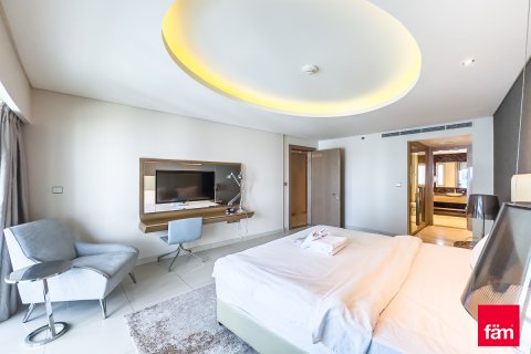 Byt v Business Bay, Dubai, SAE 1 ložnice, 98 m² Č.: 585463 - fotografie 12