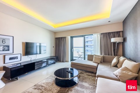 Byt v Business Bay, Dubai, SAE 1 ložnice, 98 m² Č.: 585463 - fotografie 16