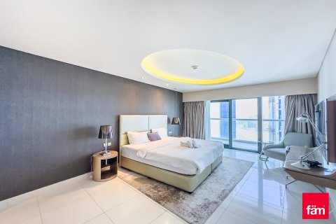 Byt v Business Bay, Dubai, SAE 1 ložnice, 98 m² Č.: 585463 - fotografie 11