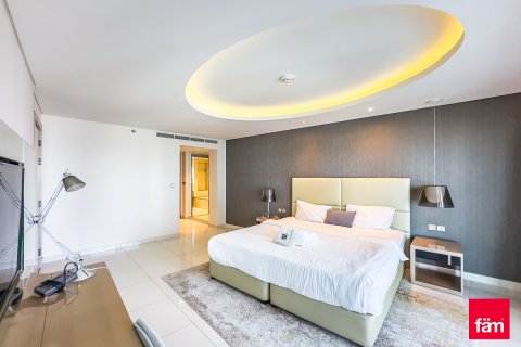 Byt v Business Bay, Dubai, SAE 1 ložnice, 98 m² Č.: 585463 - fotografie 1