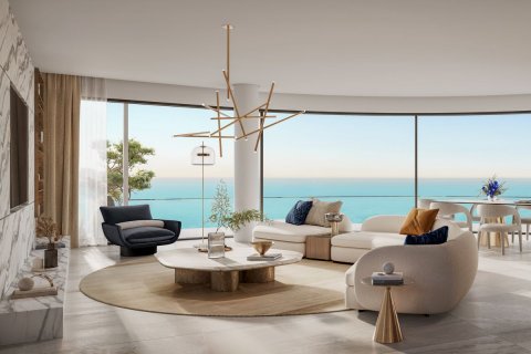 Apartament në Yas Island, Abu Dhabi, Emiratet e Bashkuara Arabe 2 dhoma gjumi, 150 m2. № 384876 - Foto 5