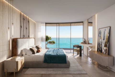 Apartament në Yas Island, Abu Dhabi, Emiratet e Bashkuara Arabe 2 dhoma gjumi, 150 m2. № 384876 - Foto 7