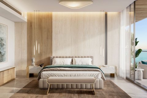 Apartament në Yas Island, Abu Dhabi, Emiratet e Bashkuara Arabe 2 dhoma gjumi, 150 m2. № 384876 - Foto 9