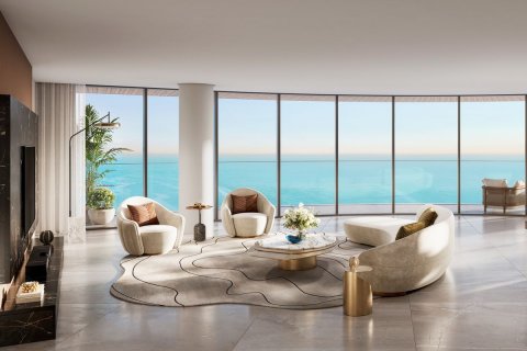 Apartament në Yas Island, Abu Dhabi, Emiratet e Bashkuara Arabe 2 dhoma gjumi, 150 m2. № 384876 - Foto 13