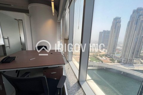 Kontor uthyres i Business Bay, Dubai, UAE 111 kvm Nr. 600376 - fotografi 14