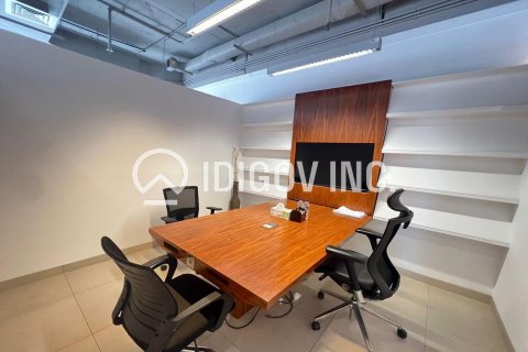 Kontor uthyres i Business Bay, Dubai, UAE 111 kvm Nr. 600376 - fotografi 7