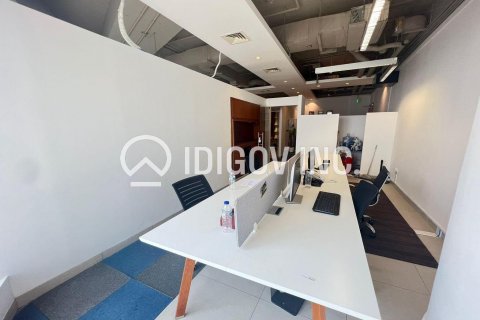 Kontor uthyres i Business Bay, Dubai, UAE 111 kvm Nr. 600376 - fotografi 4