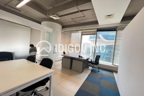 Kontor uthyres i Business Bay, Dubai, UAE 111 kvm Nr. 600376 - fotografi 12