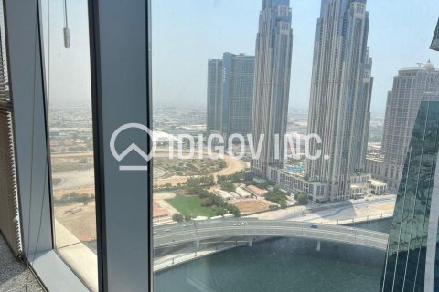 Kontor uthyres i Business Bay, Dubai, UAE 111 kvm Nr. 600376 - fotografi 15