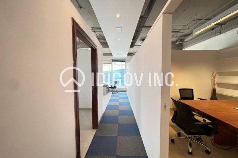 Kontor uthyres i Business Bay, Dubai, UAE 111 kvm Nr. 600376 - fotografi 11