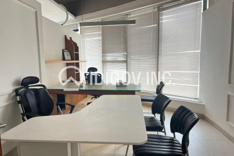 Kontor uthyres i Business Bay, Dubai, UAE 111 kvm Nr. 600376 - fotografi 3