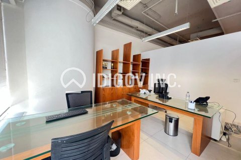 Kontor uthyres i Business Bay, Dubai, UAE 111 kvm Nr. 600376 - fotografi 9