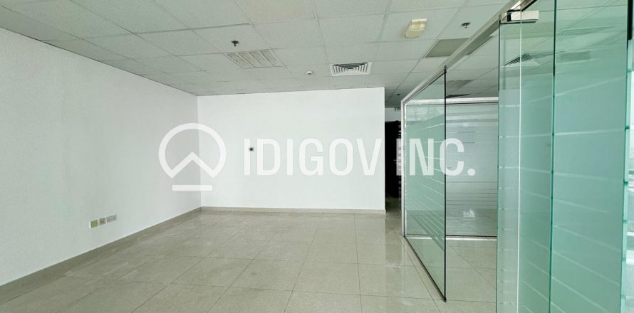 Ufficio a Business Bay, Dubai, EAU 92 mq. № 600374