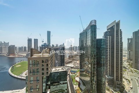 Byt v Business Bay, Dubai, SAE 1 ložnice, 75 m² Č.: 592139 - fotografie 11