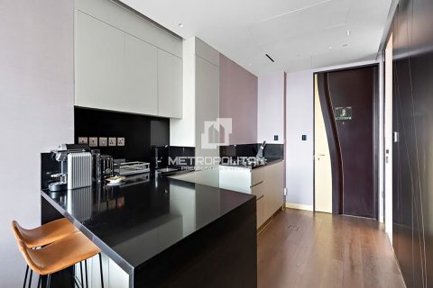 Byt v Business Bay, Dubai, SAE 1 ložnice, 75 m² Č.: 592139 - fotografie 4