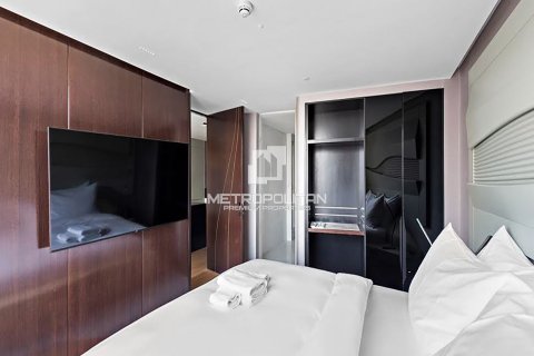 Byt v Business Bay, Dubai, SAE 1 ložnice, 75 m² Č.: 592139 - fotografie 7
