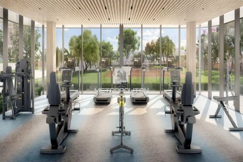 Byt v Al Marjan Island, Ras Al Khaimah, SAE 3 ložnice, 161 m² Č.: 592143 - fotografie 8