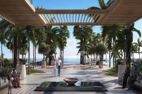 Byt v Al Marjan Island, Ras Al Khaimah, SAE 3 ložnice, 161 m² Č.: 592143 - fotografie 5