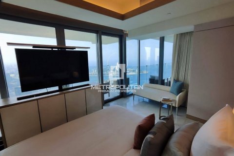 Byt v Jumeirah Beach Residence, Dubai, SAE 3 ložnice, 299 m² Č.: 592142 - fotografie 4