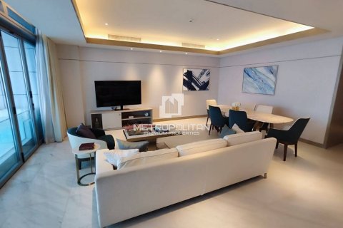 Byt v Jumeirah Beach Residence, Dubai, SAE 3 ložnice, 299 m² Č.: 592142 - fotografie 3