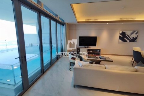 Byt v Jumeirah Beach Residence, Dubai, SAE 3 ložnice, 299 m² Č.: 592142 - fotografie 1