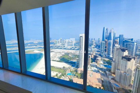 Byt v Jumeirah Beach Residence, Dubai, SAE 2 ložnice, 149 m² Č.: 592140 - fotografie 10