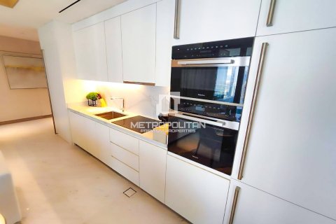 Byt v Jumeirah Beach Residence, Dubai, SAE 2 ložnice, 149 m² Č.: 592140 - fotografie 4