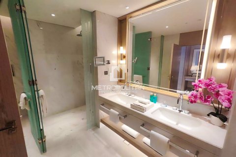 Byt v Jumeirah Beach Residence, Dubai, SAE 2 ložnice, 149 m² Č.: 592140 - fotografie 14