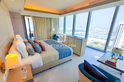Byt v Jumeirah Beach Residence, Dubai, SAE 2 ložnice, 149 m² Č.: 592140 - fotografie 8