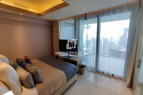 Apartmen di Jumeirah Beach Residence, Dubai, UAE 3 bilik tidur, 299 meter persegi № 592144 - foto 8