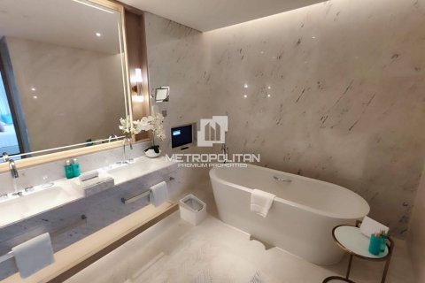 Apartmen di Jumeirah Beach Residence, Dubai, UAE 3 bilik tidur, 299 meter persegi № 592144 - foto 11
